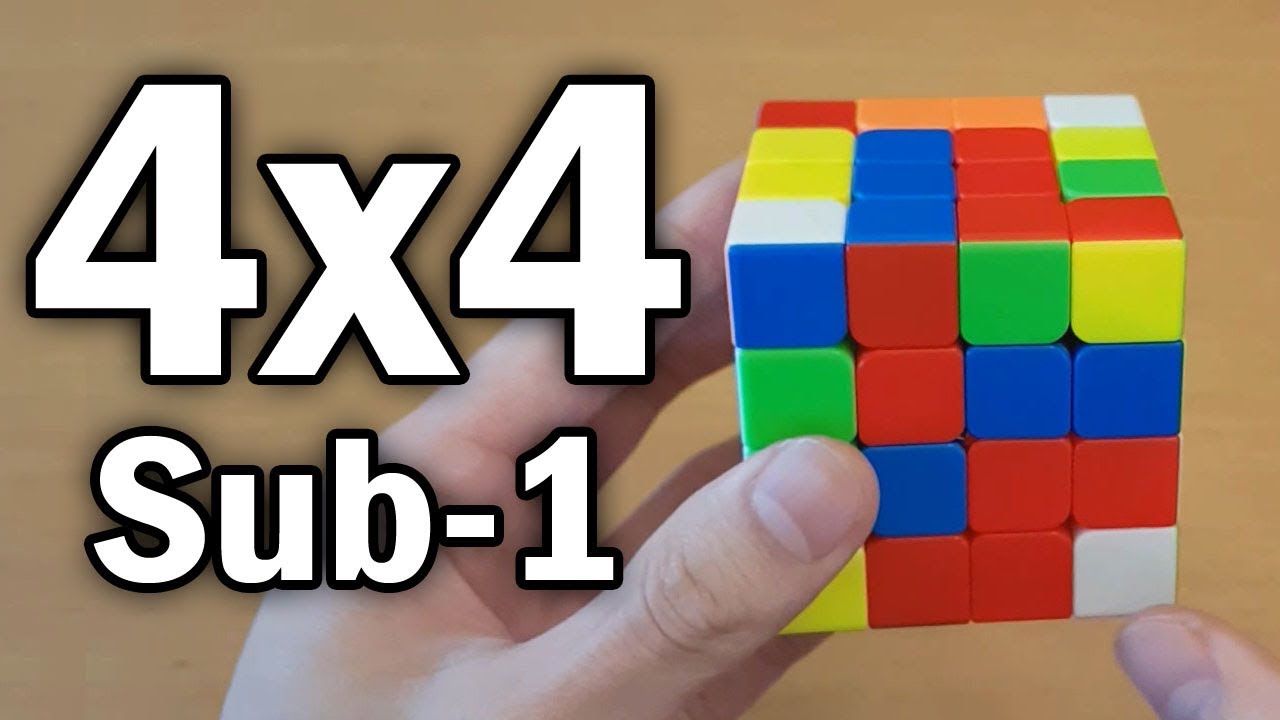 7 советов, как проехать 4x4 менее чем за 1 минуту