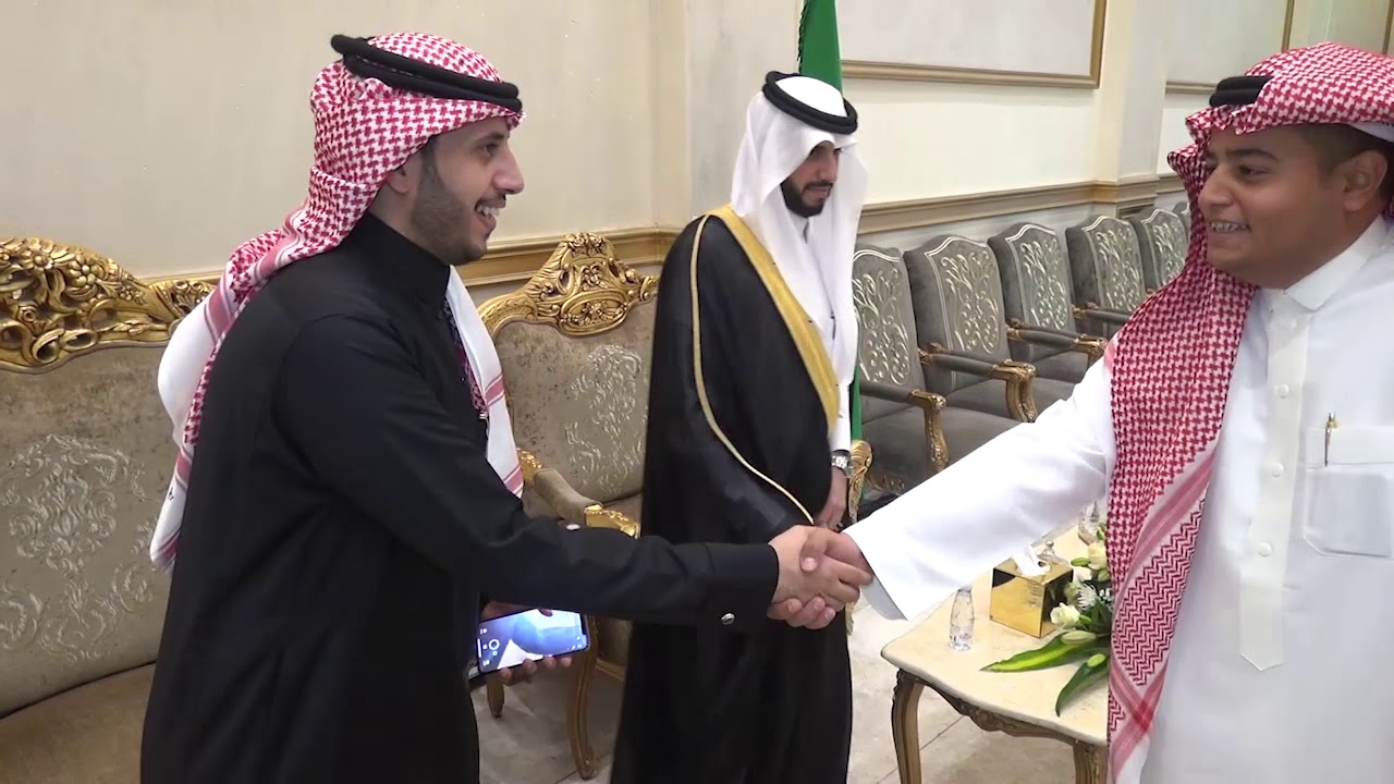 حفل زواج/ طارق محمد احمد عوضه القرشي الزهراني
