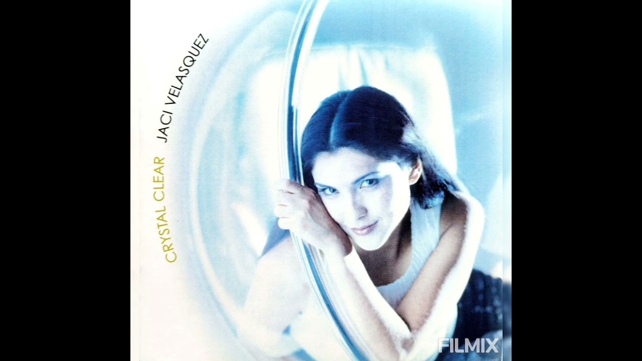 Play Back Studio Series | Come As You Are | Jaci Velasquez | 2001