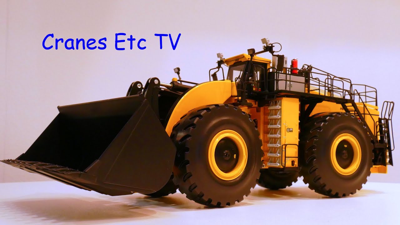 Nuremberg Toy Fair 2020 - 'Part 1 - Walkabout' by Cranes Etc TV