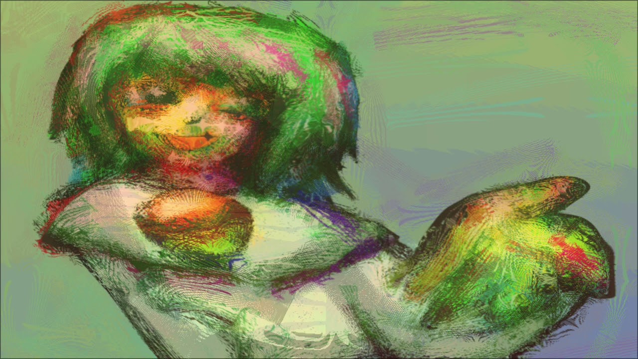 When you'll die we'll celebrate ( cockroach-p  feat. Gumi ) 