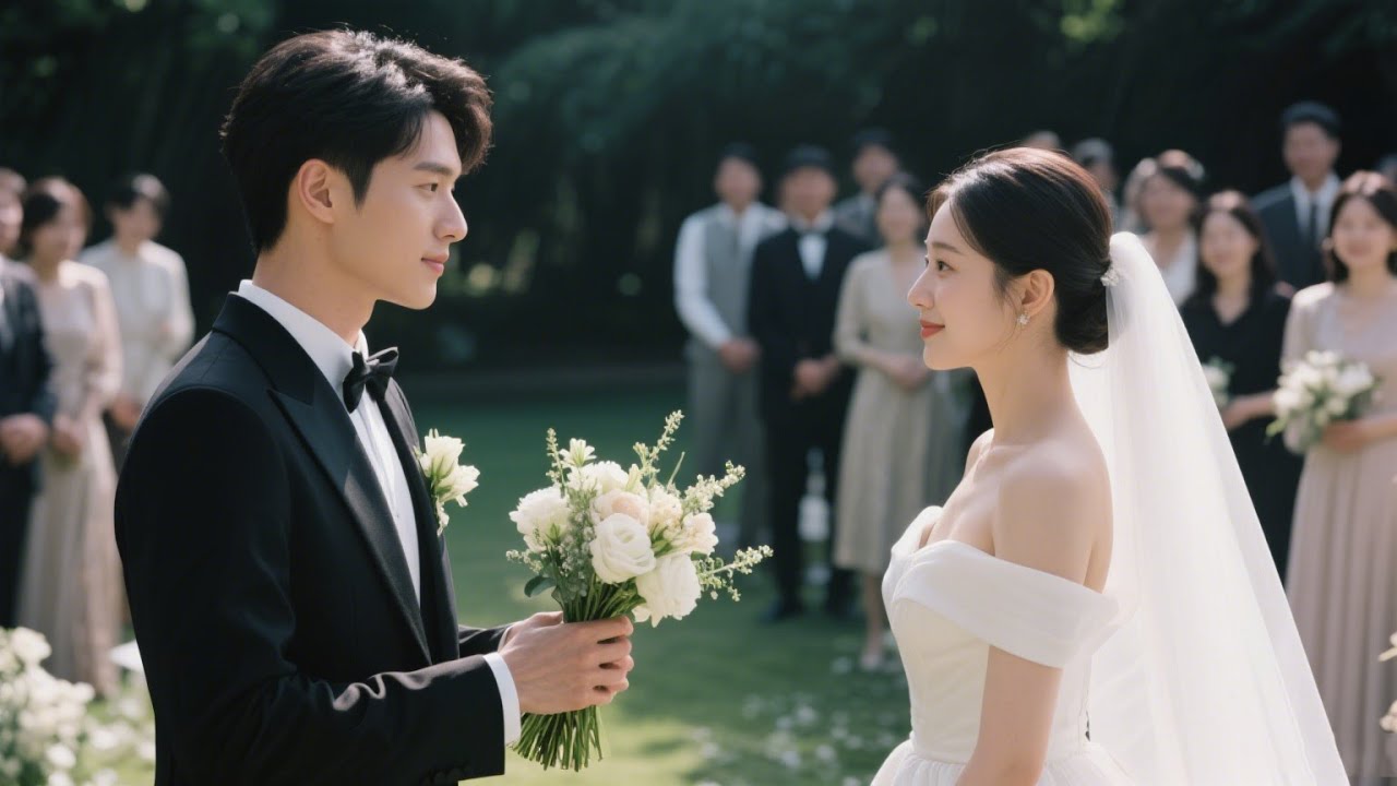 【FULL】It&rsquo;s just a flash marriage, why do you take it seriously?#mustwatch  #drama #movie