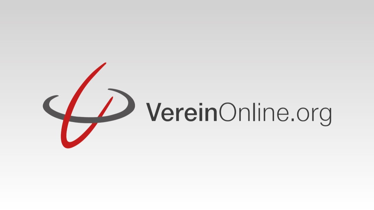 VereinOnline: Die webbasierte Vereinssoftware