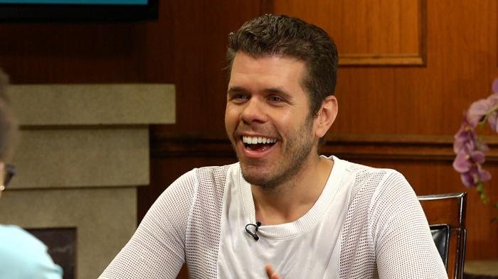 Perez Hilton talks Miss Universe and Steve Harvey flub | Larry King Now | Ora.TV