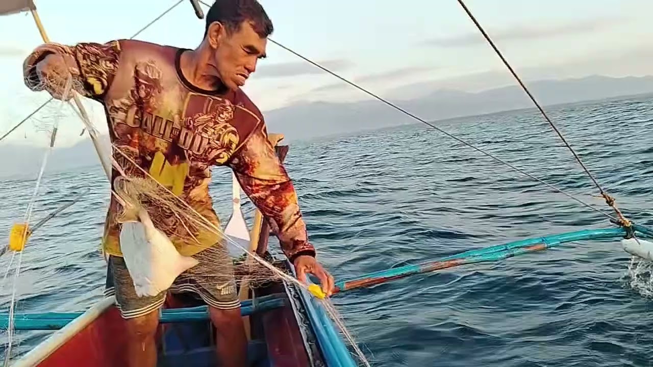PANDAW NG LAMBAT.