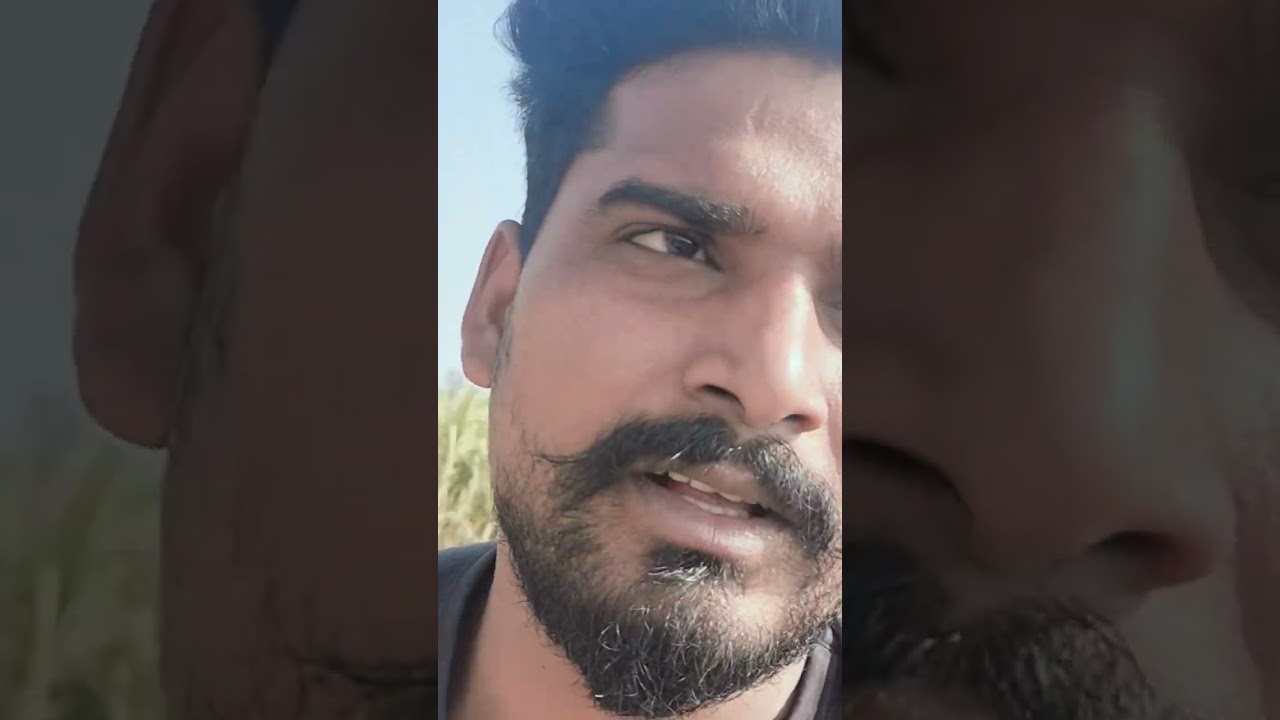 #Daily #Vlogs #haircut #🧔❤️