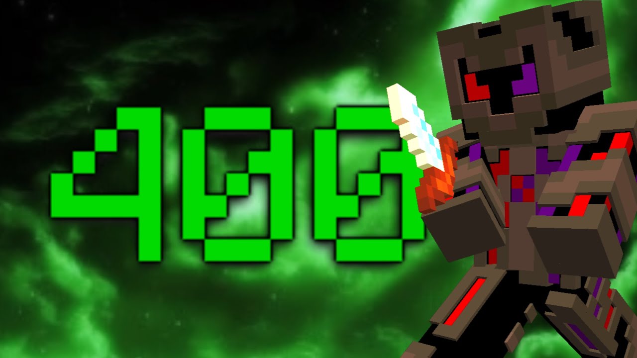 400 STAR BEDWARS MONTAGE | Hypixel Bedwars Montage