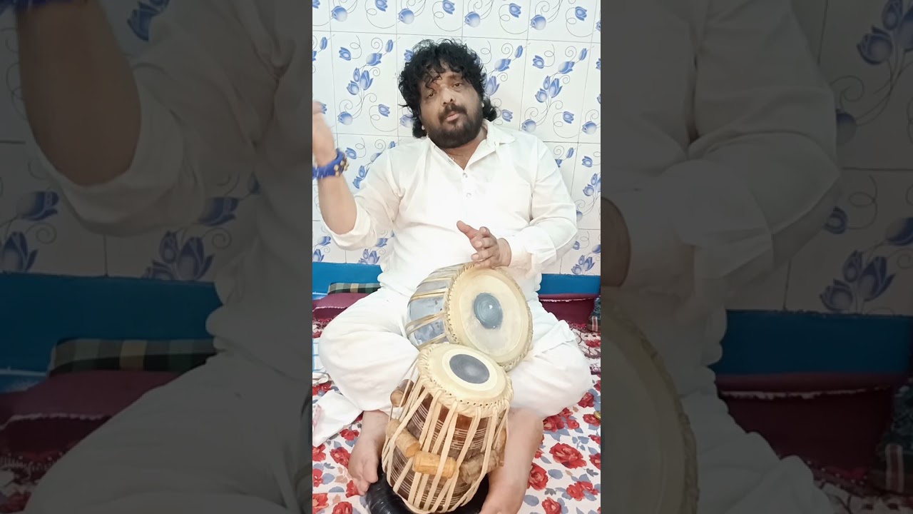 Ustaad Shehzad Jani [ Tirkit ]