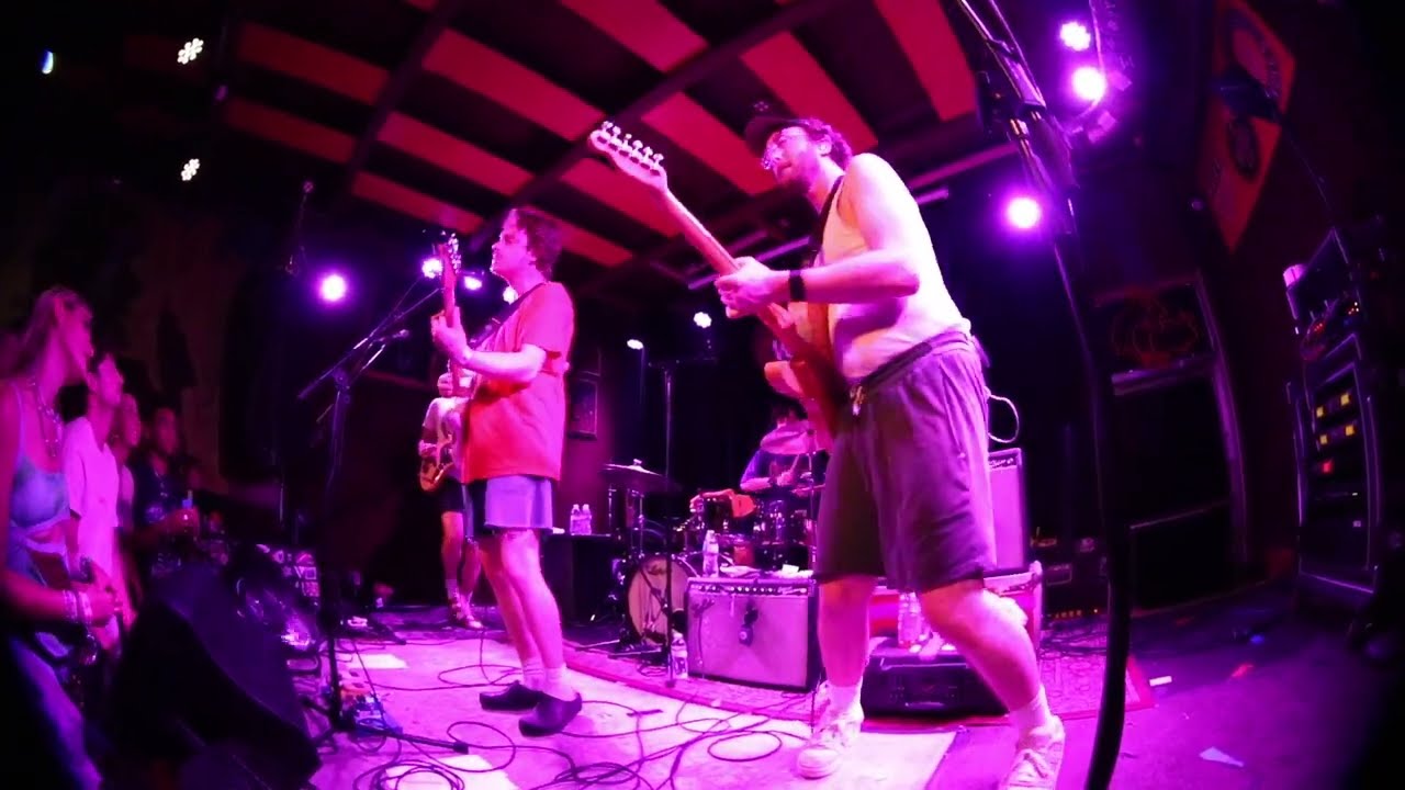 Yot Club LIVE @ Will's Pub 5/28/24