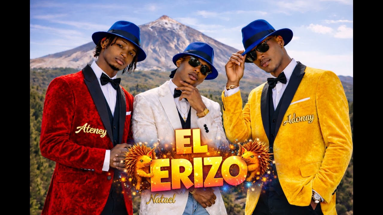 EL ERIZO