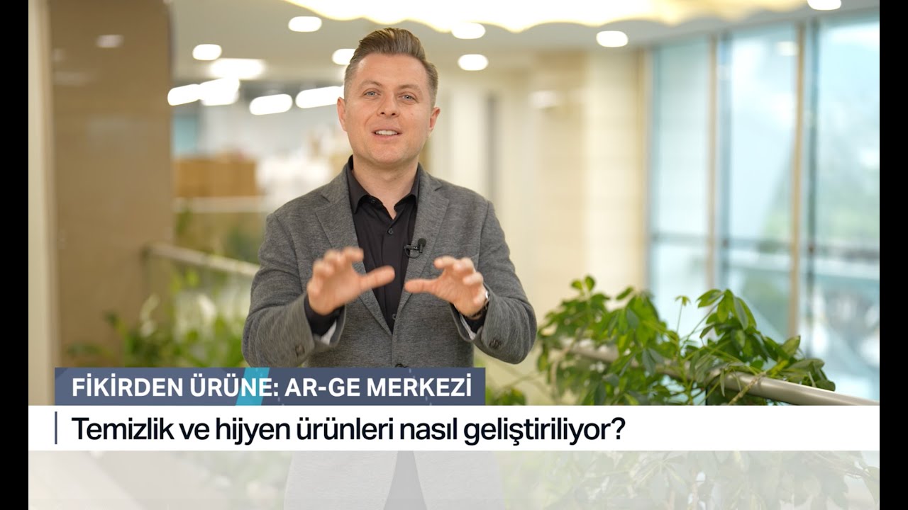 Global Ar-Ge Merkezimizin Kapılarını Tekno Hayat Programına Açtık