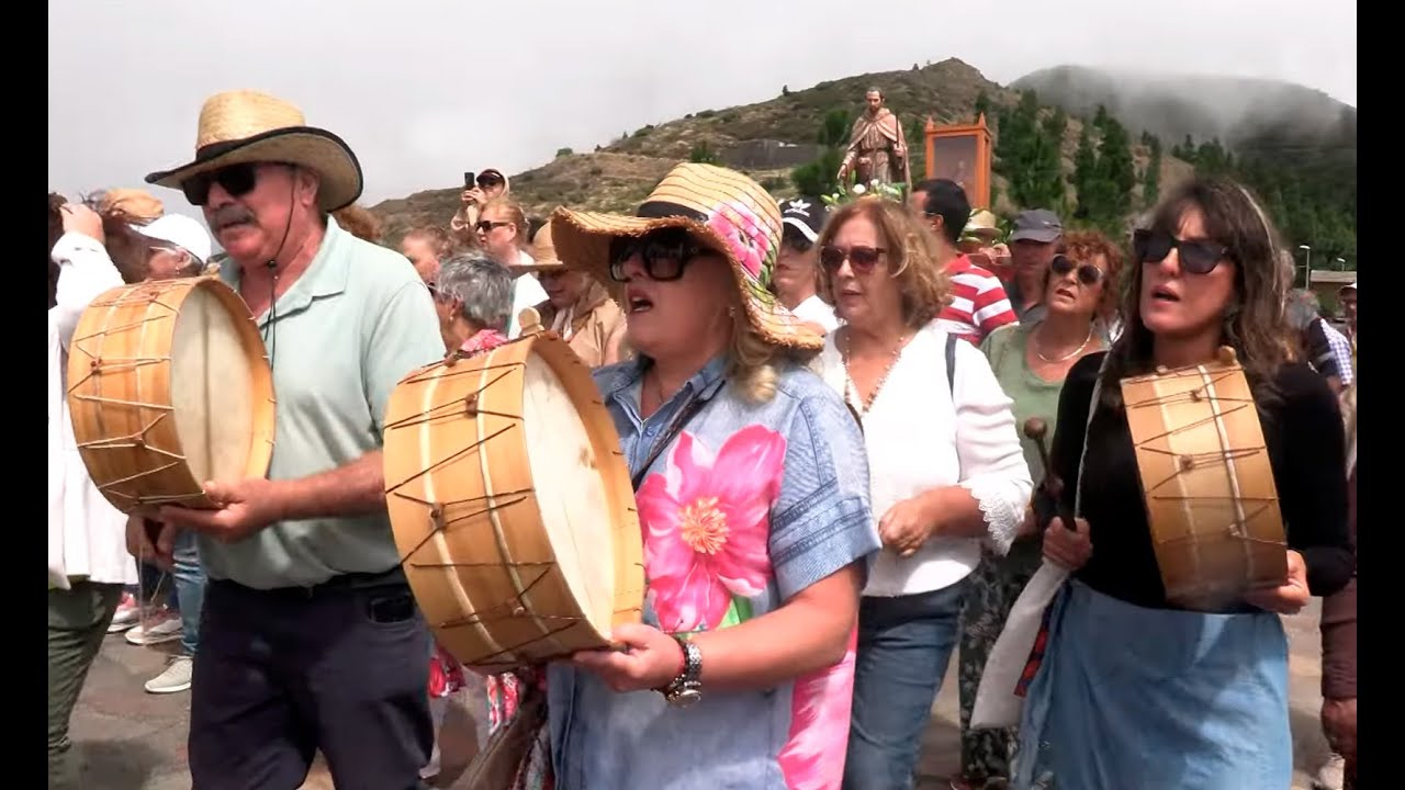 Fiesta de Igualero 2025