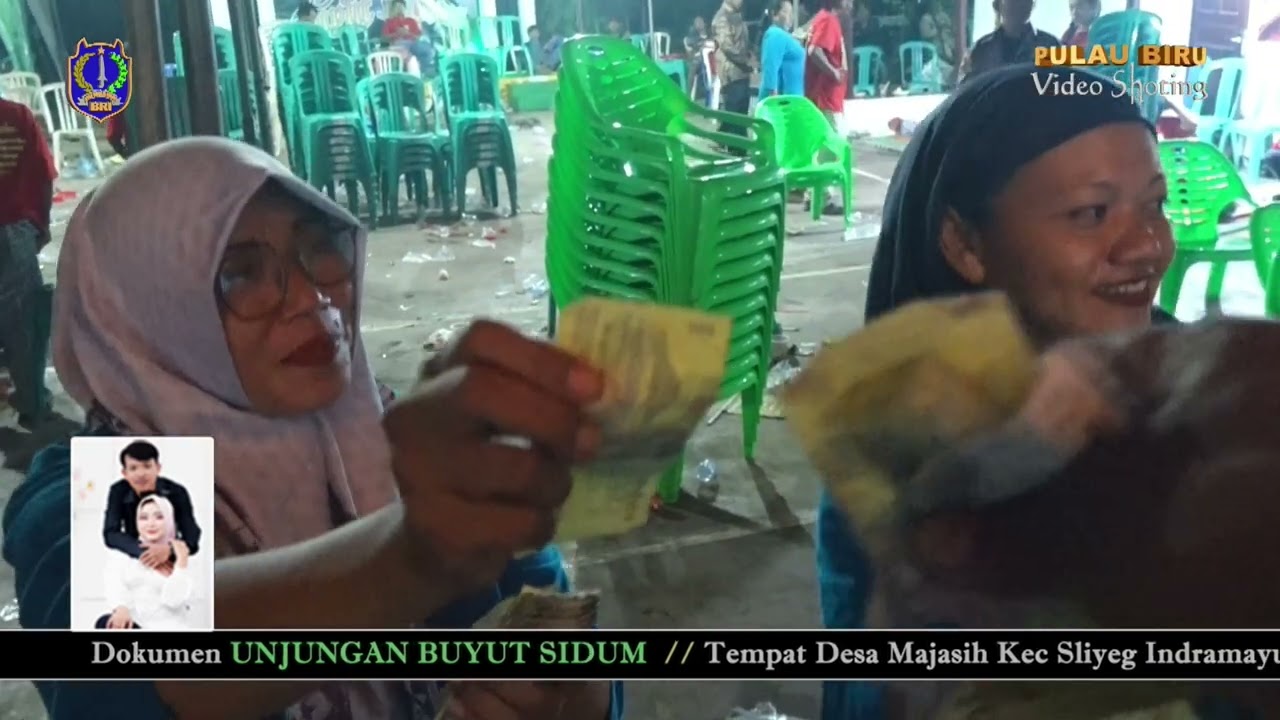 JAIL FIET FEVITA  BINA REMAJA INDAH BUYUT SIDUM