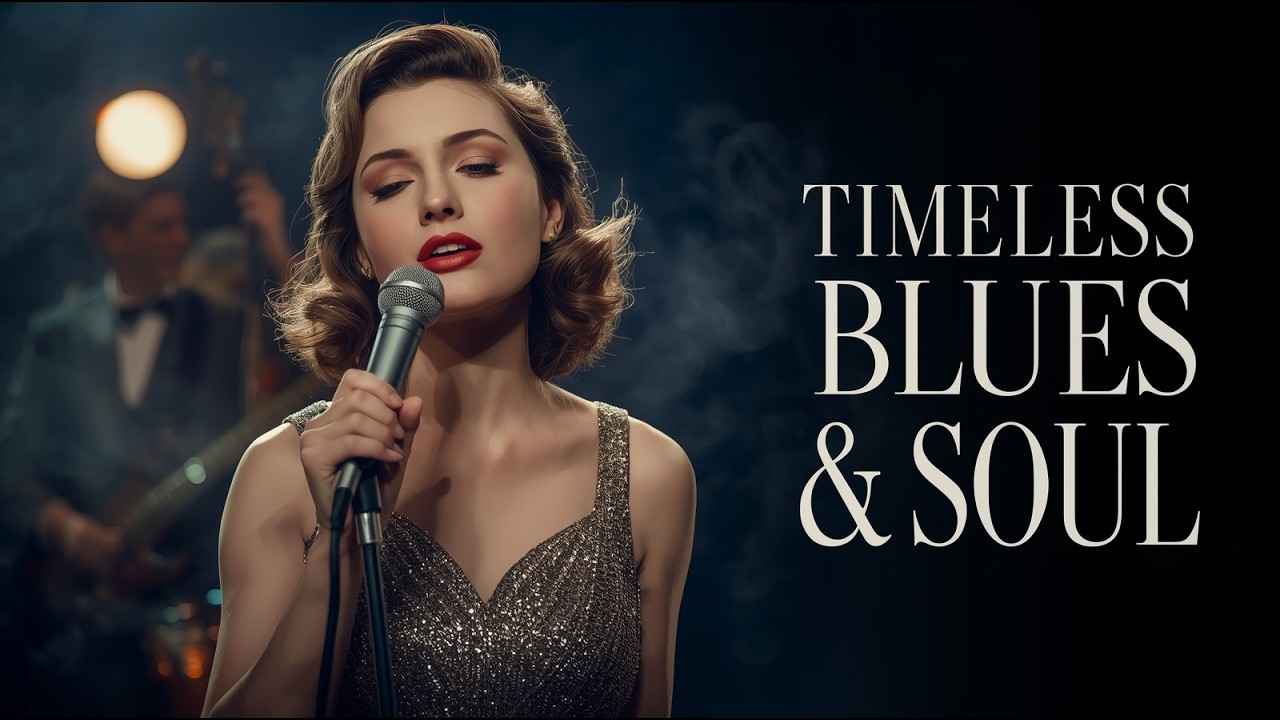 Slow Blues 2026 🎶 Blues Music 2026 – Best Blues Songs Playlist