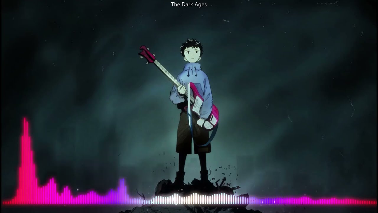 Melodic Metalcore Backing Track, 120 Bpm/Drop G#/Metalcore backing track/ The Dark Ages