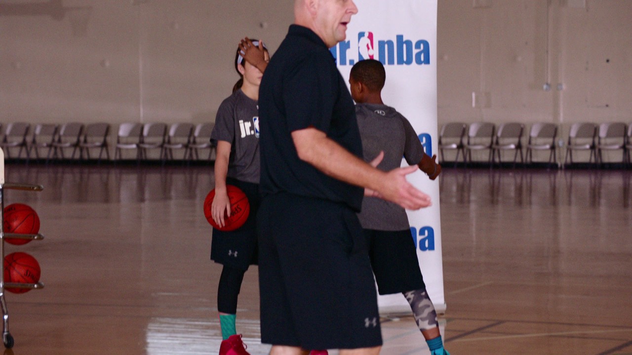 Fundamentals Of  Stunt & Recover
