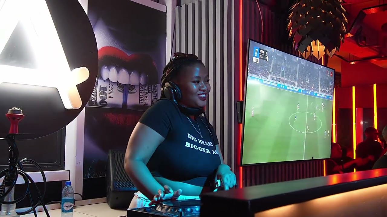 Ayoba Gen-Zi Sundays | The Lifestyle Experience With Dj Taitha