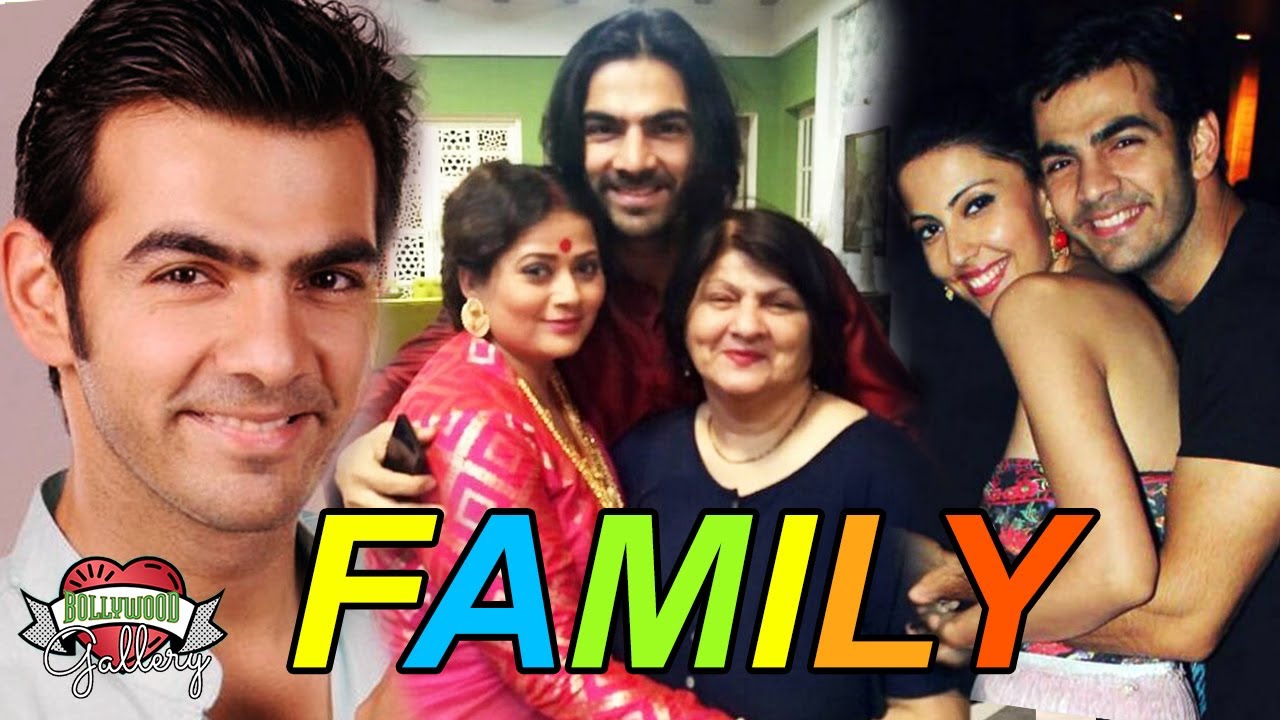 Karan V Grover Family With Parents, Brother, Girlfriend, Career and Biography