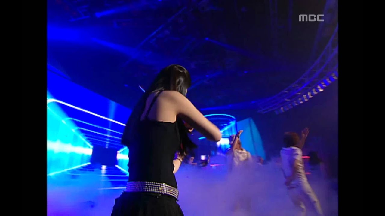 Typhoon - So, 타이푼 - 그래서, Music Core 20060610