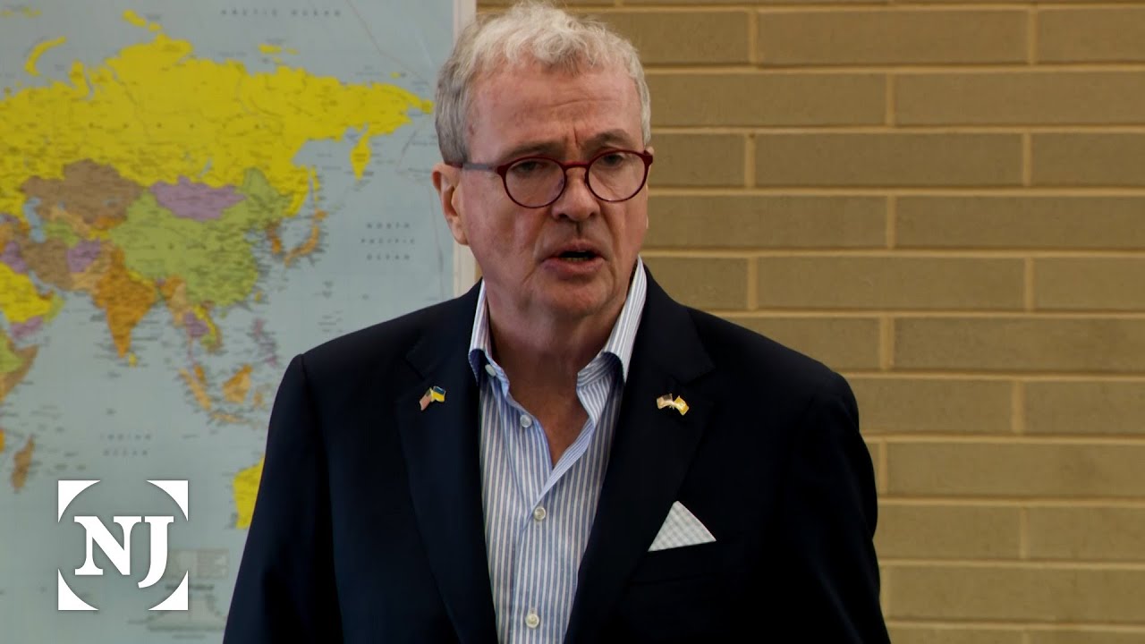 Murphy highlights school funding plan