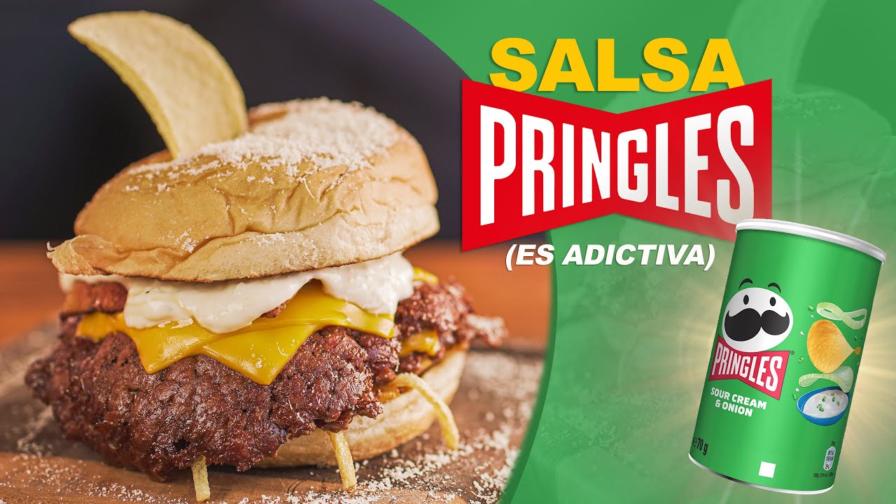 Esta Hamburguesa Gano el Premio a LA MEJOR HAMBURGUESA de España 2023 | JohnJohnBurger