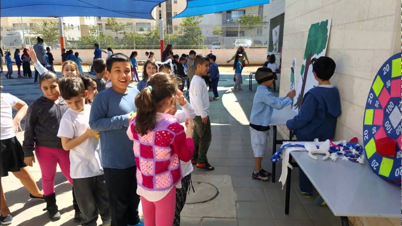 שוק  פורים