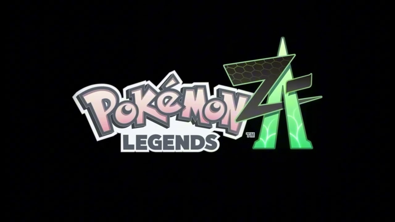 Pokémon Legends Z-A Rogue Mega Pokémon Theme [Extended]
