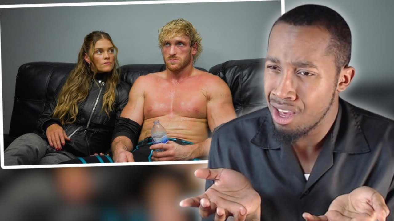 Logan Paul Is Nowhere Close To Becoming The Undisputed WWE Champion