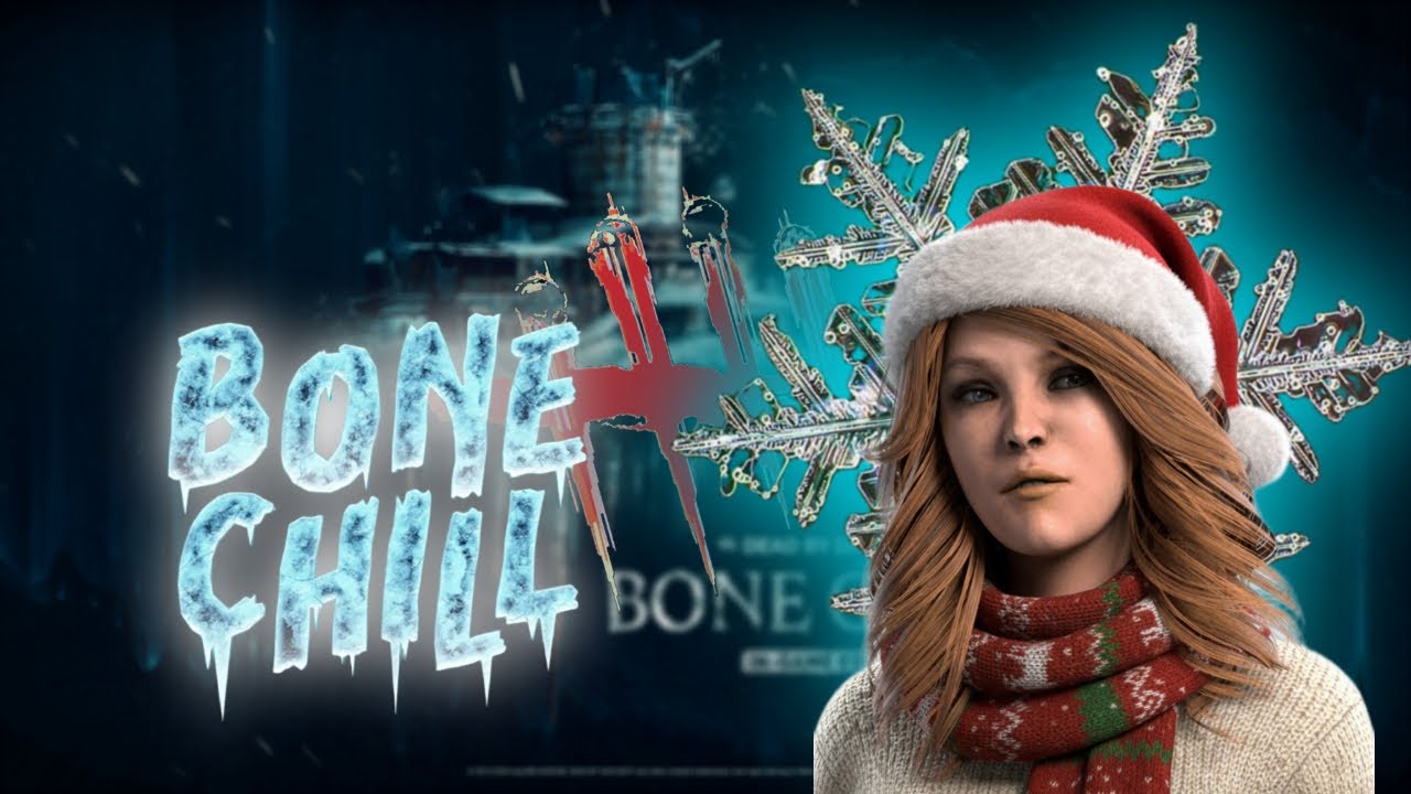 BONE CHILL OR ONIONS ??? || DBD Mode Event #8