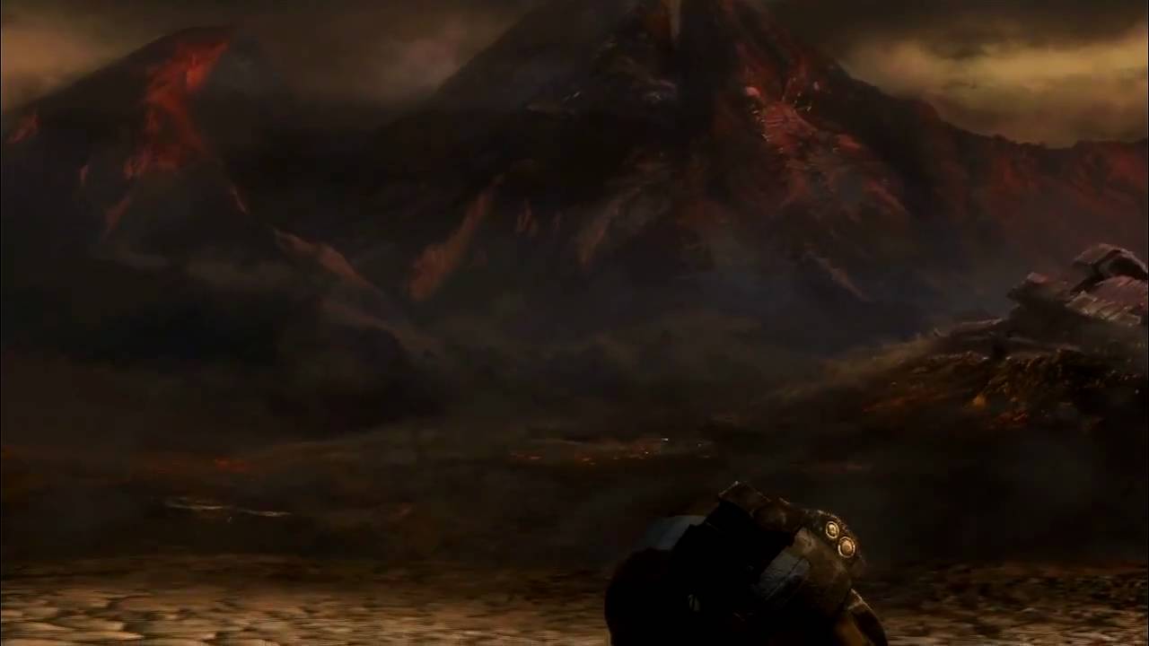Halo Reach - In The End