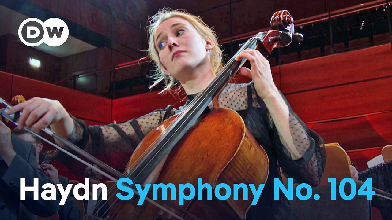 Haydn: Symphony No. 104 