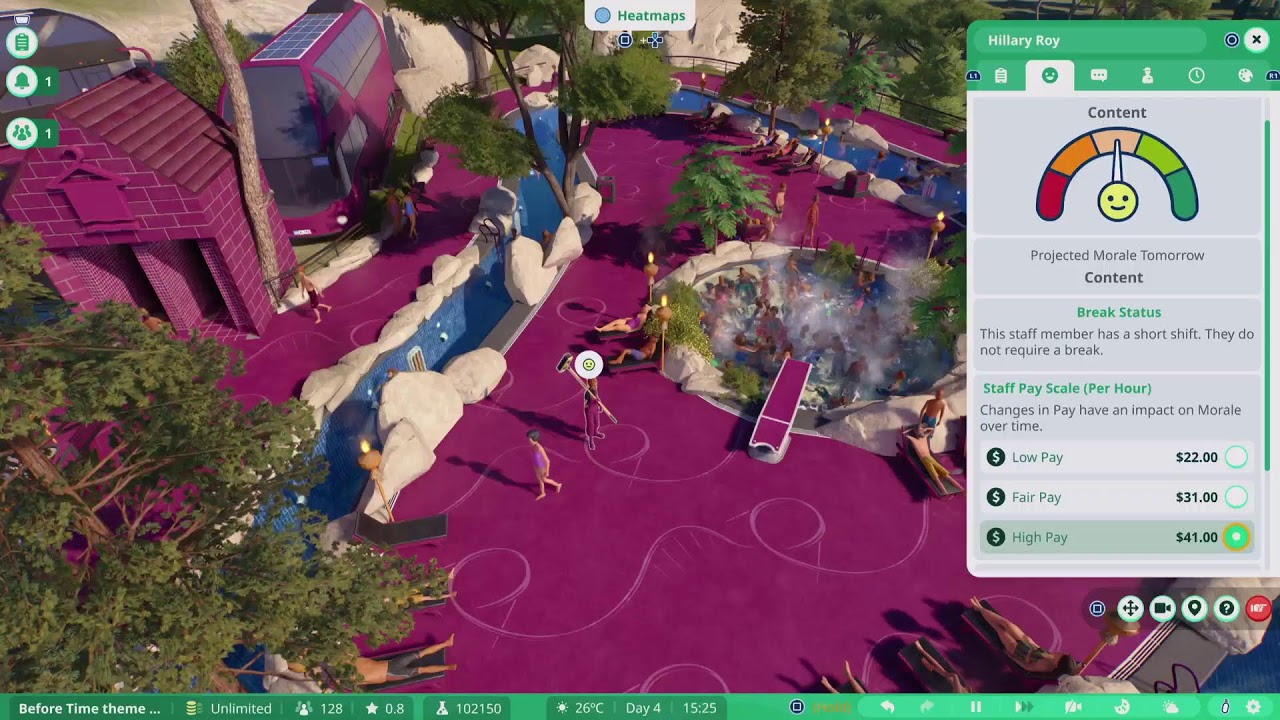 Planet Coaster 2 🌎