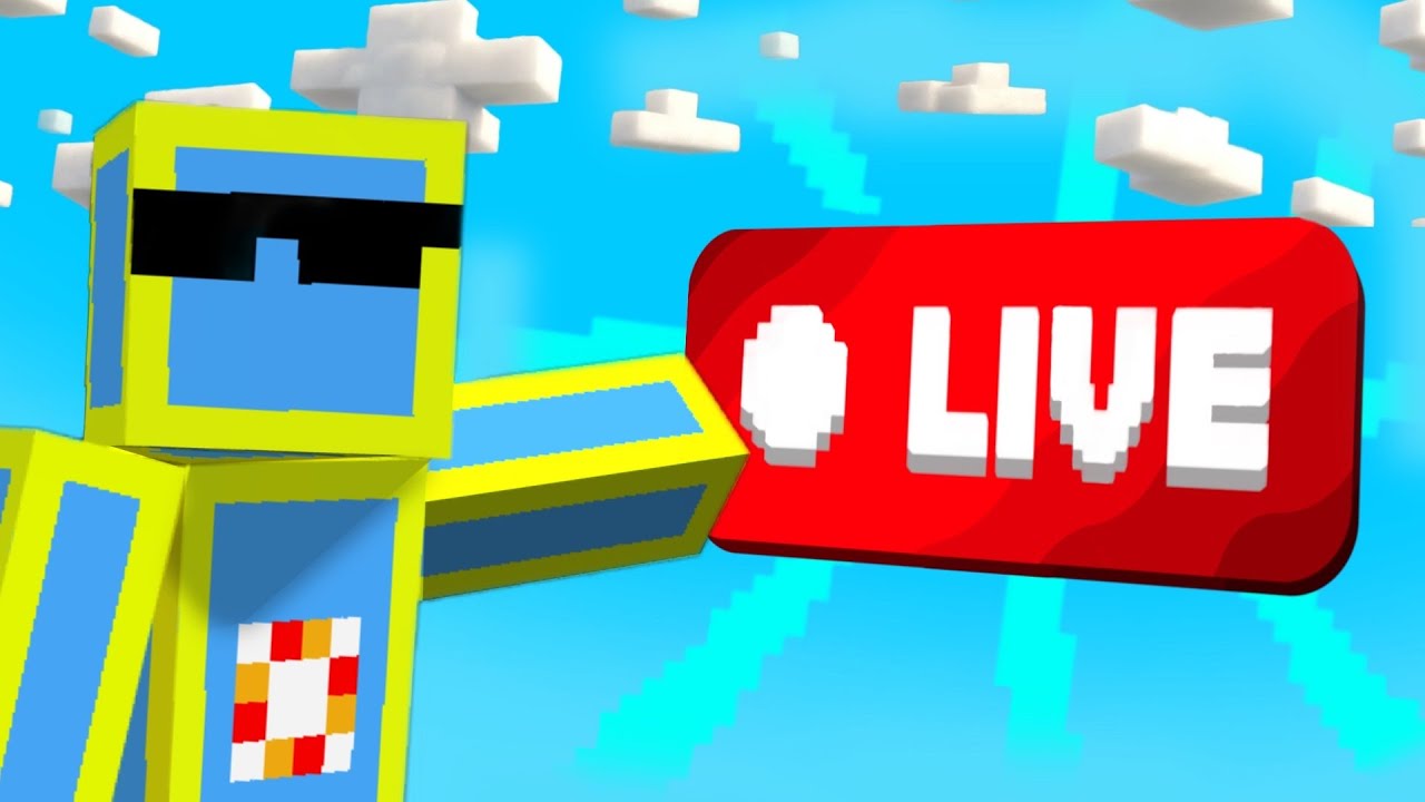 🔴GRINDING EMAN FOR AOTV - HYPIXEL SKYBLOCK IRONMAN