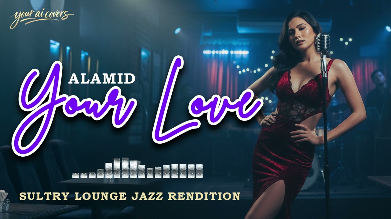 Your Love - Alamid