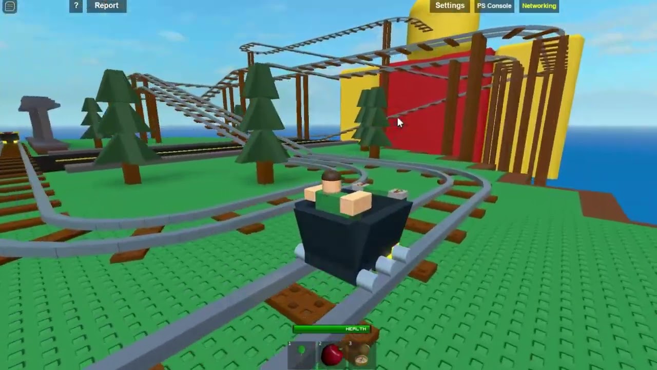 when the: All Disasters (Version 0.5.4)