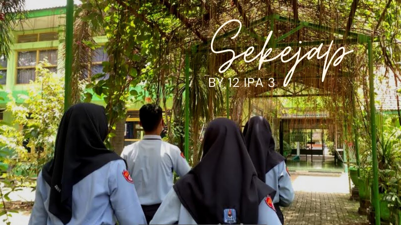 Finalis 5 Besar | SEKEJAP | SMAN 2 MEJAYAN