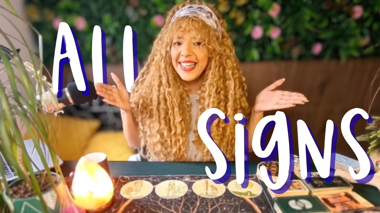 ALL SIGNS ♈♉♊♋♌♍♎♏♐♑♒♓ | FOUR ACES | All Zodiac Signs | Weekly Collective Tarot Reading