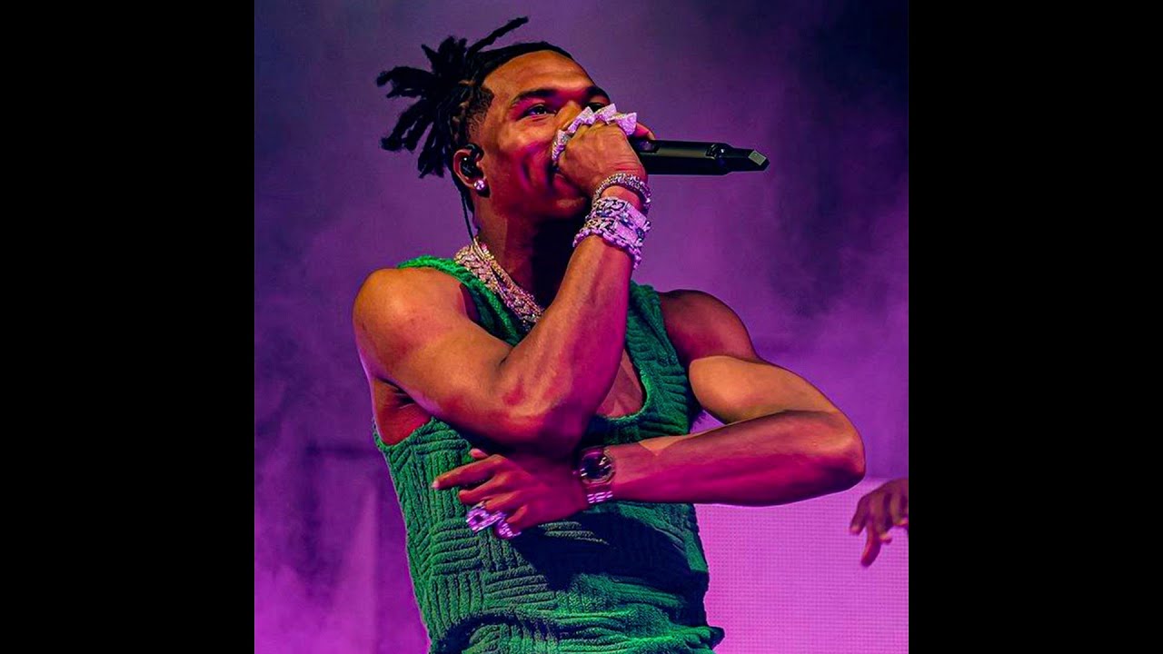 (FREE) Lil Baby Type Beat - 