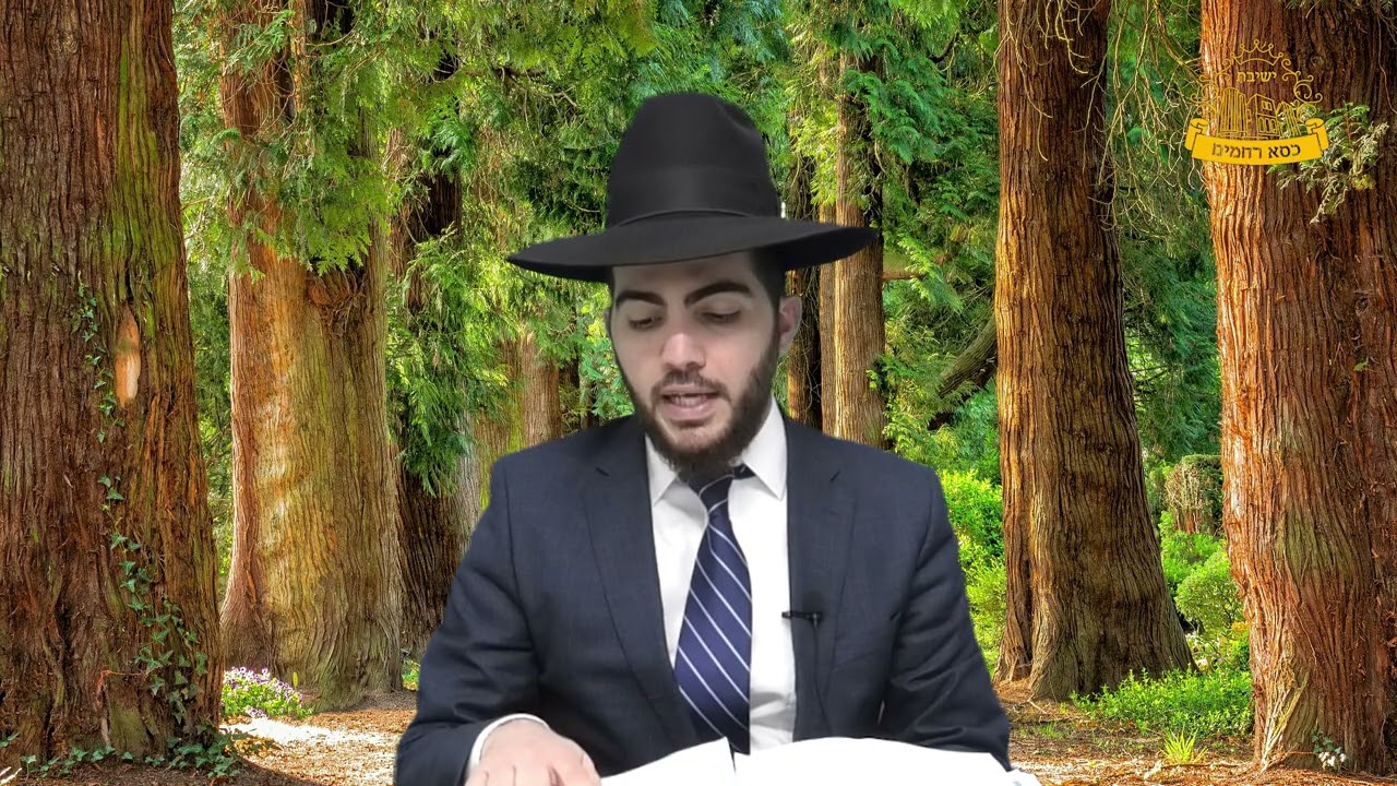 שדה קוצים שדינו כקרפף האם ניתן להתירו על ידי צורת הפתח? | הרב יצחק מאזוז | סימן שנח. יב-יג