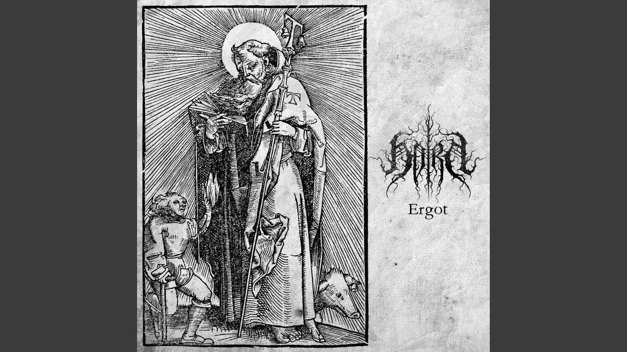 Ergot