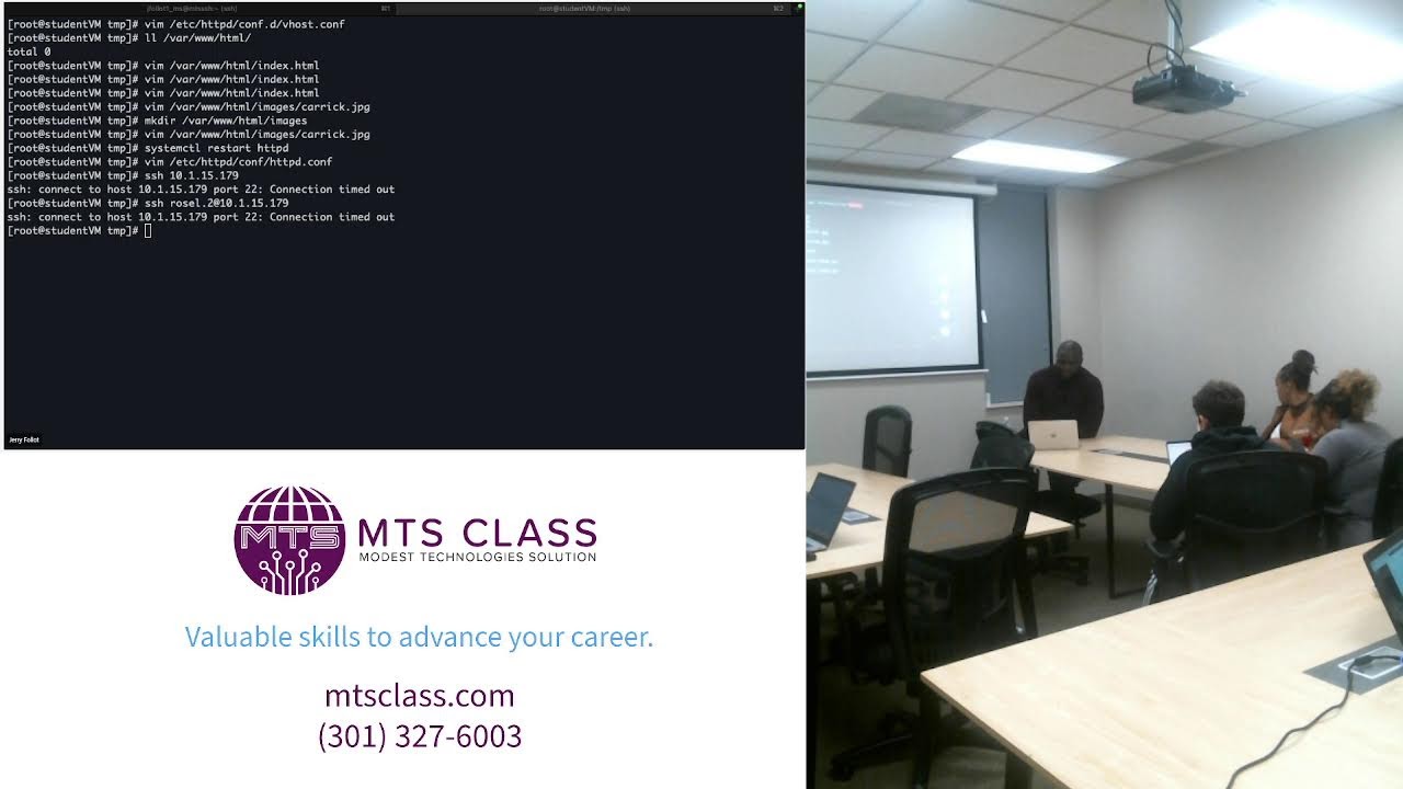 Linux Core 20260224