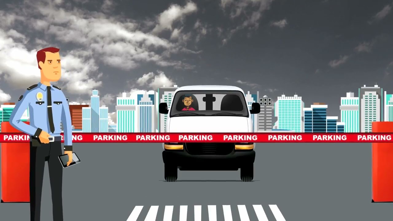 CUROPARK   COMMERCIAL PARKING   MALL PARKING SOLUTION