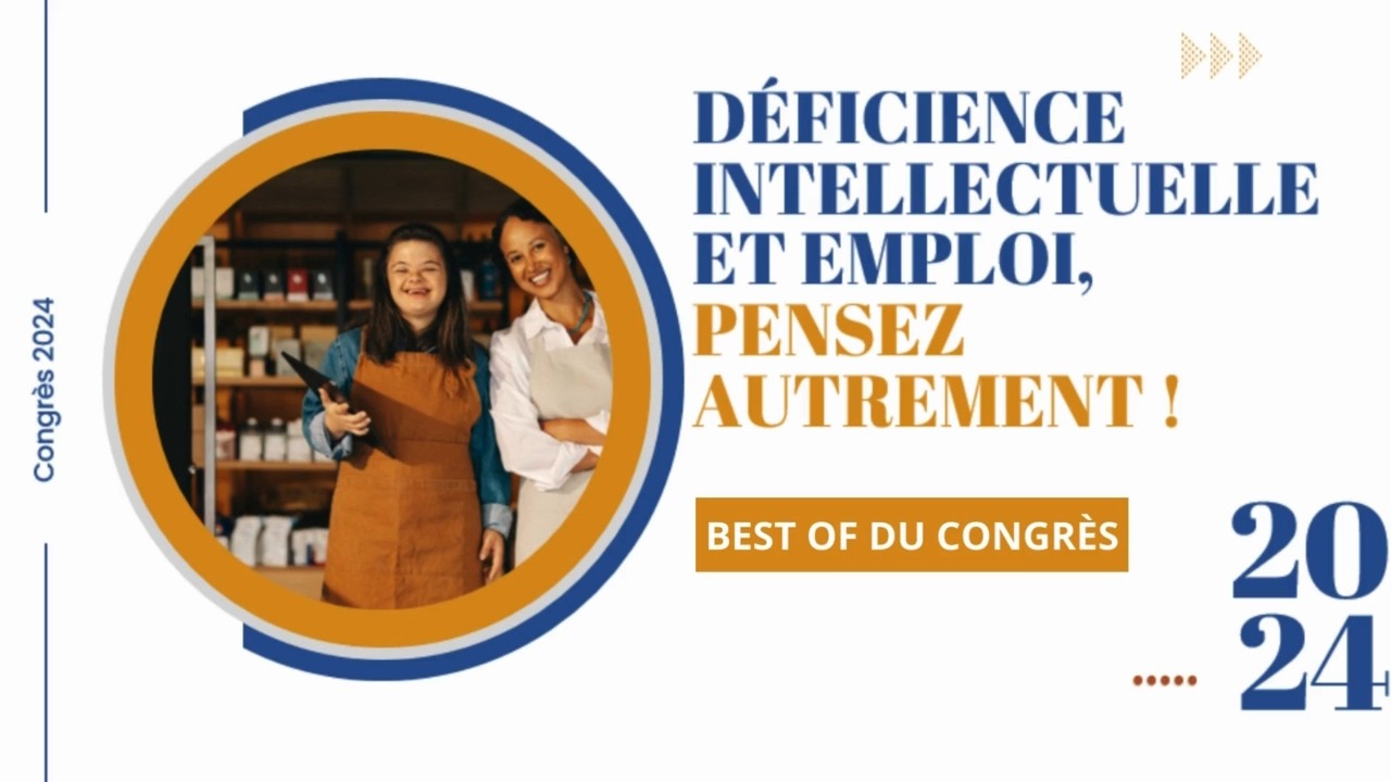 Best Of - Congrès 