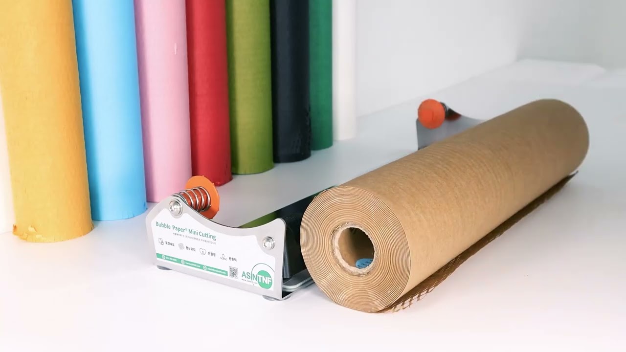 Mini Cutting Basic Dispenser