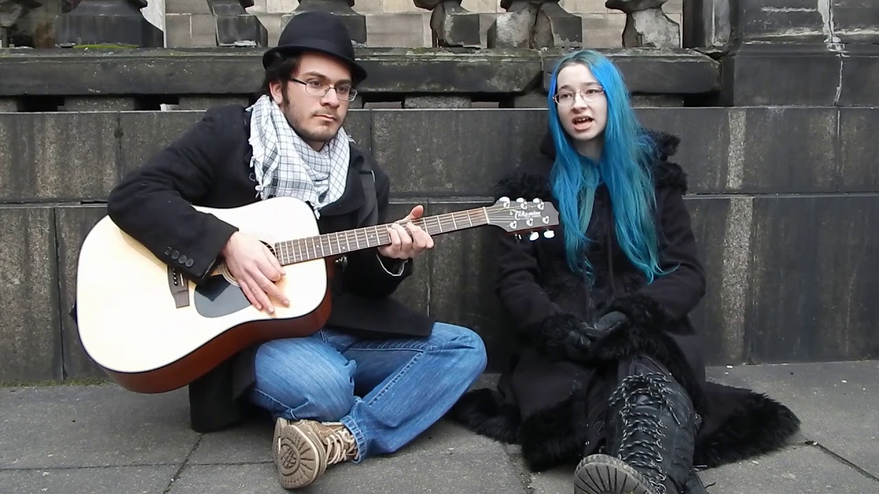 Eviva l'arte - Rena & Saian