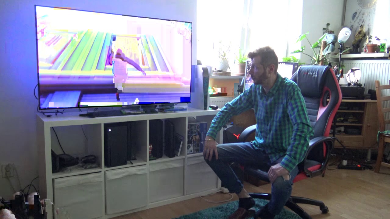 Spider-Man: Miles Morales na PS5! RayTracing w AKCJI!