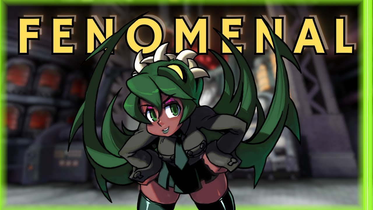 ¡RANKEANDO TODAS LAS VARIANTES DE FUKUA! | Skullgirls Mobile