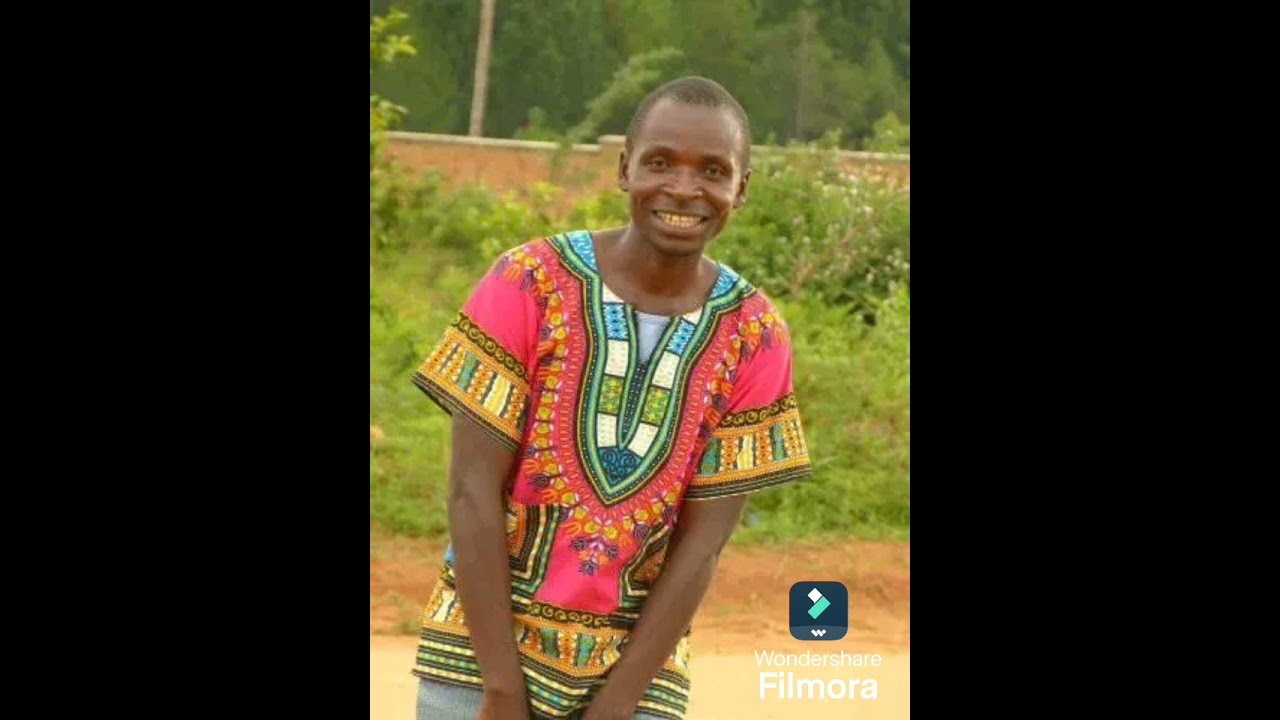 Tumani muzimu_-_wanene sinkhonde
