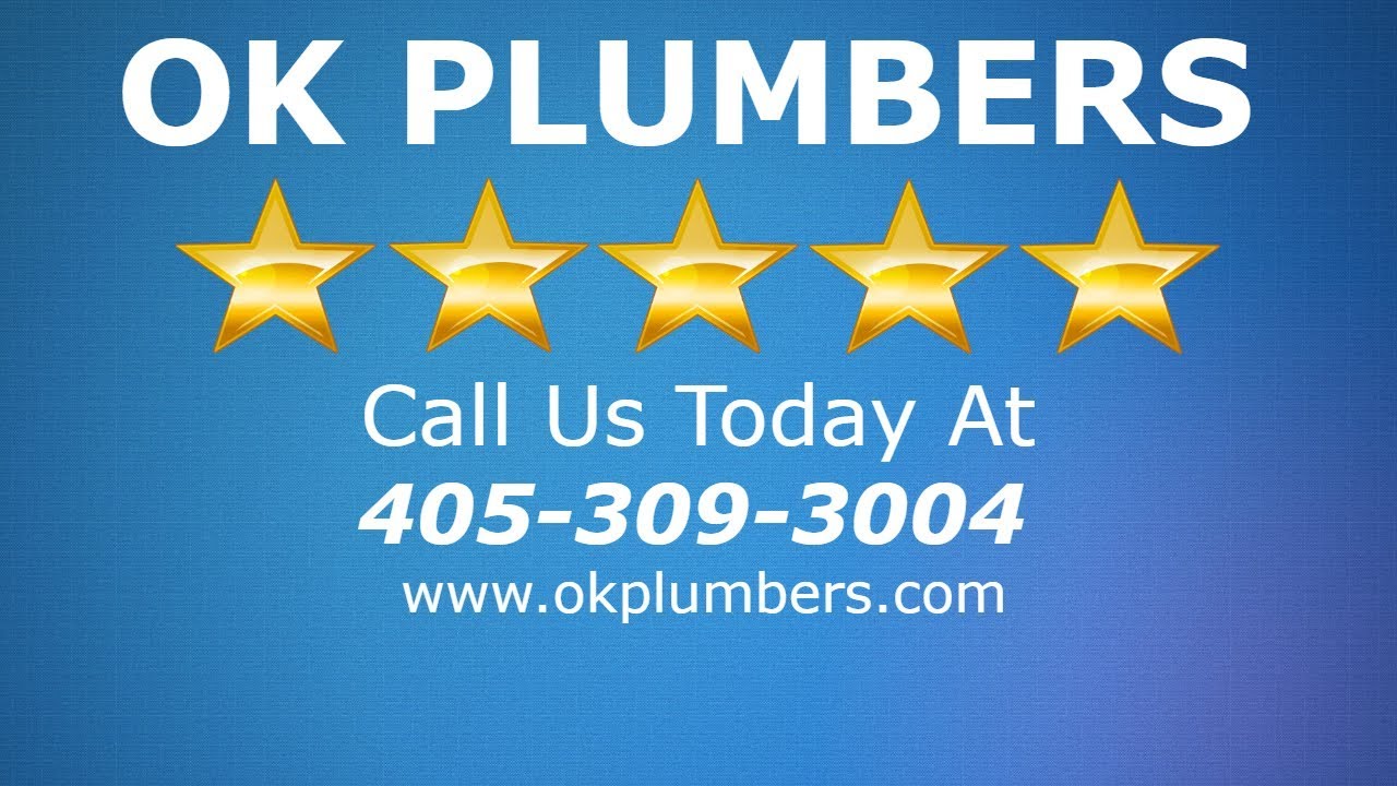 Cheap Plumber In Mustang OK