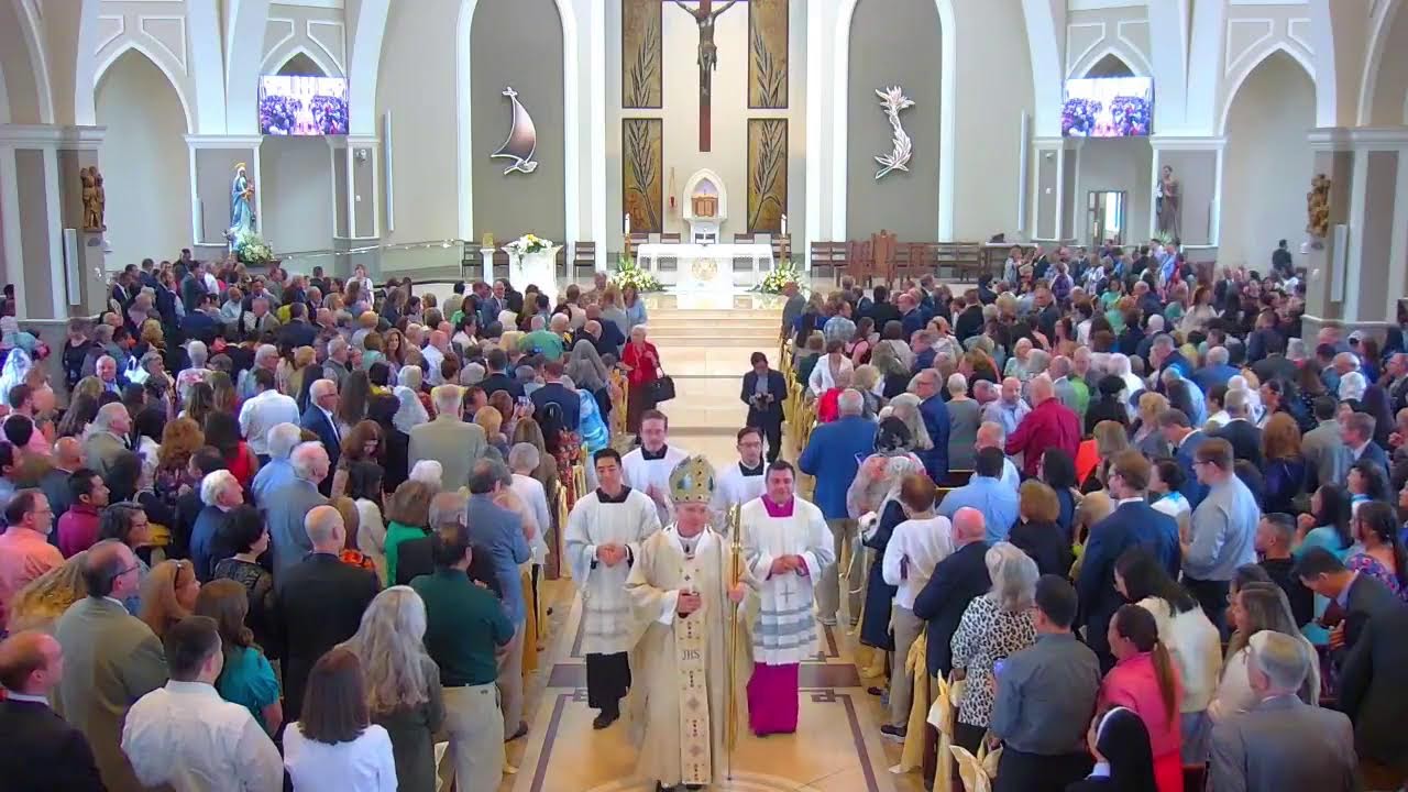 2024 Ordination to the Priesthood
